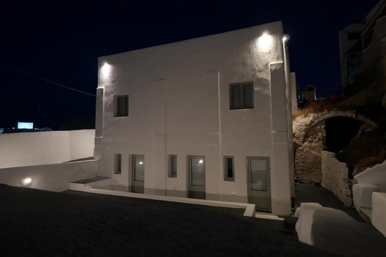 Fira Center Freedom Rooms Экстерьер фото
