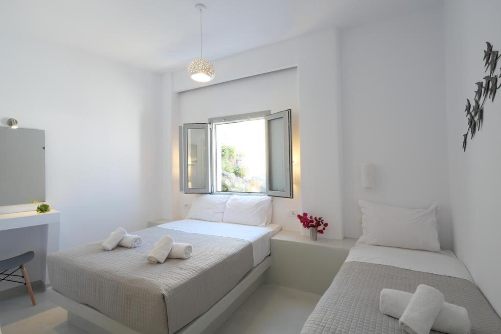 Fira Center Freedom Rooms Экстерьер фото