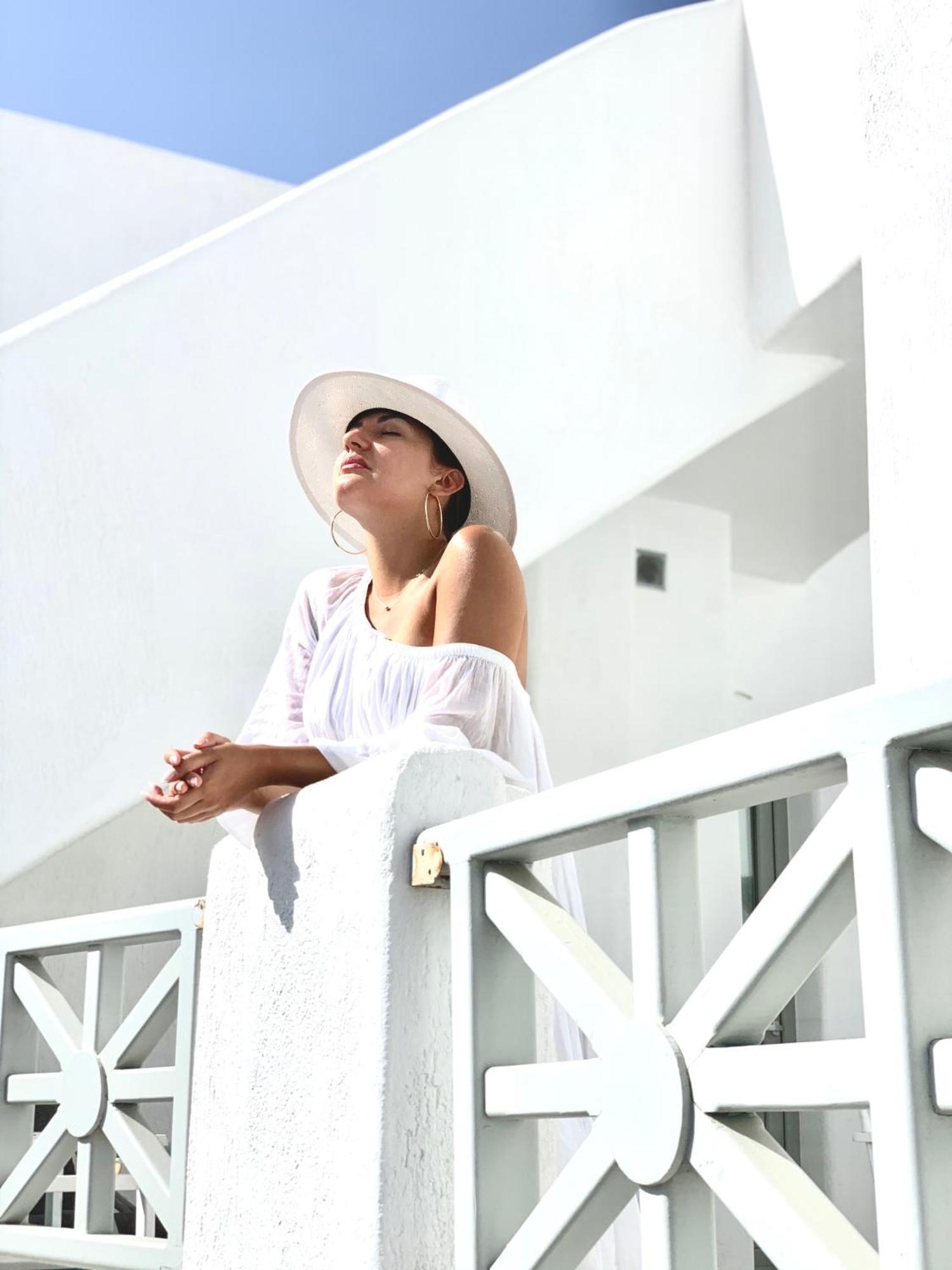 Fira Center Freedom Rooms Экстерьер фото